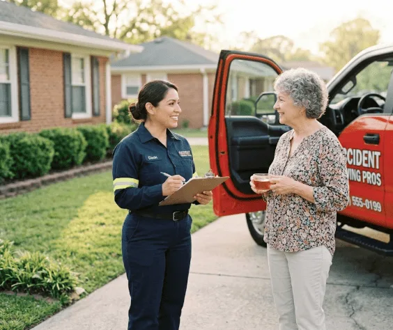 Accident Towing Service Silverpeak, NV FAQs